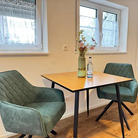 Café Canapé Ravensburg, Sonnige Terrasse Ravensbourg